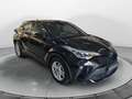 Toyota C-HR C-HR 1.8 Hybrid E-CVT Active Schwarz - thumbnail 3