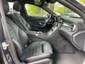 Mercedes-Benz C 250 T CGI AMG*Pano*Burmester*Park-Paket* siva - thumbnail 7
