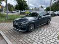 Mercedes-Benz C 250 T CGI AMG*Pano*Burmester*Park-Paket* siva - thumbnail 3