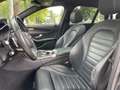 Mercedes-Benz C 250 T CGI AMG*Pano*Burmester*Park-Paket* siva - thumbnail 19