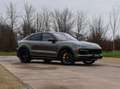 Porsche Cayenne 4.0 Turbo GT / Oak Green / Full Vert - thumbnail 18