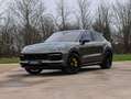 Porsche Cayenne 4.0 Turbo GT / Oak Green / Full Vert - thumbnail 1