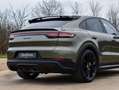 Porsche Cayenne 4.0 Turbo GT / Oak Green / Full Vert - thumbnail 12