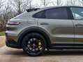 Porsche Cayenne 4.0 Turbo GT / Oak Green / Full Vert - thumbnail 14