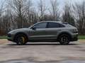 Porsche Cayenne 4.0 Turbo GT / Oak Green / Full Vert - thumbnail 6
