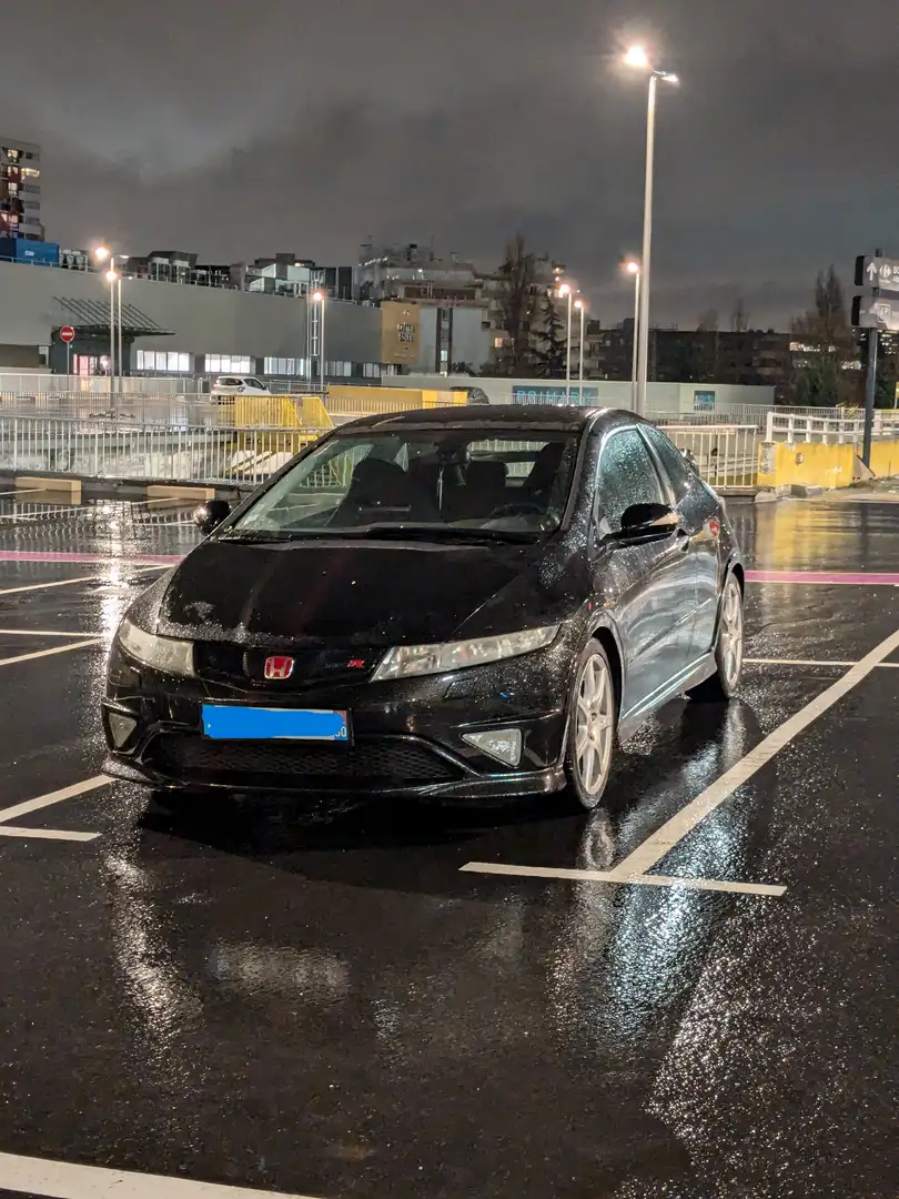 Honda Civic Civic 2.0 i-VETC Type R Bronze - 2