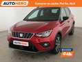 SEAT Arona 1.0 TSI Xcellence Rojo - thumbnail 1