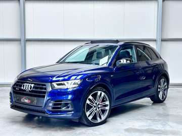 SQ5 3.0 V6 TFSi Quattro SQ5 Tiptronic