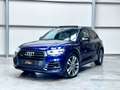 Audi SQ5 SQ5 3.0 V6 TFSi Quattro SQ5 Tiptronic Blauw - thumbnail 9