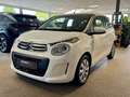 Citroen C1 1.0 VTi Feel Apple carplay, Camera, Clima, Stoelve Weiß - thumbnail 1