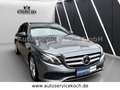 Mercedes-Benz E 220 G-Tronic Finanzierung Garantie Grau - thumbnail 5