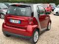 smart forTwo FORTWO 1.0 MHD EURO 5B CARPLAY-MOTORE NUOVO Rood - thumbnail 6