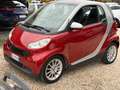 smart forTwo FORTWO 1.0 MHD EURO 5B CARPLAY-MOTORE NUOVO Rouge - thumbnail 3