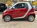 smart forTwo FORTWO 1.0 MHD EURO 5B CARPLAY-MOTORE NUOVO Rouge - thumbnail 5