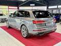 Audi Q7 50 TDI quattro tiptronic S line +HEADUP+BOSE Grau - thumbnail 3