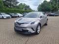 Toyota C-HR Hybrid Business Edition 1.8*NAV*CAM*DAB*SHZ* Argent - thumbnail 11