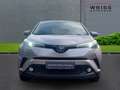 Toyota C-HR Hybrid Business Edition 1.8*NAV*CAM*DAB*SHZ* Argent - thumbnail 5