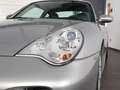 Porsche 996 911 Coupe 40 Jahre 19`KM TOP-NEUZUSTAND PZ-Scheckh Argent - thumbnail 5