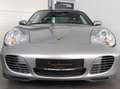 Porsche 996 911 Coupe 40 Jahre 19`KM TOP-NEUZUSTAND PZ-Scheckh Argent - thumbnail 1