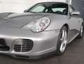Porsche 996 911 Coupe 40 Jahre 19`KM TOP-NEUZUSTAND PZ-Scheckh Argent - thumbnail 4