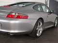 Porsche 996 911 Coupe 40 Jahre 19`KM TOP-NEUZUSTAND PZ-Scheckh Argent - thumbnail 35