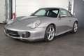 Porsche 996 911 Coupe 40 Jahre 19`KM TOP-NEUZUSTAND PZ-Scheckh Argent - thumbnail 2