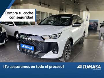 1.5 TGDI PHEV E-CVT Premium FWD