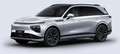 Xpeng G9 Standard Range RWD Silber - thumbnail 1