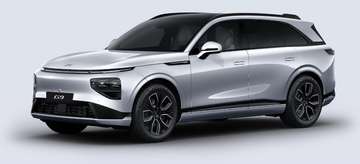 Standard Range RWD ~ 0% LEASING MÖGLICH