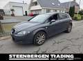 SEAT Leon 2.0 FSI Sport-up eXPORT/HANDEL/INRUILKOOPJE Szary - thumbnail 1