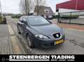 SEAT Leon 2.0 FSI Sport-up eXPORT/HANDEL/INRUILKOOPJE Szary - thumbnail 4