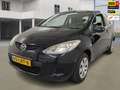 Mazda 2 1.3 XS 2e Eigenaar 85.700 km +NAP NL-auto Zwart - thumbnail 1