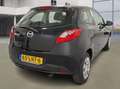 Mazda 2 1.3 XS 2e Eigenaar 85.700 km +NAP NL-auto Zwart - thumbnail 3