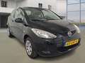 Mazda 2 1.3 XS 2e Eigenaar 85.700 km +NAP NL-auto Zwart - thumbnail 2