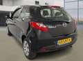 Mazda 2 1.3 XS 2e Eigenaar 85.700 km +NAP NL-auto Zwart - thumbnail 4