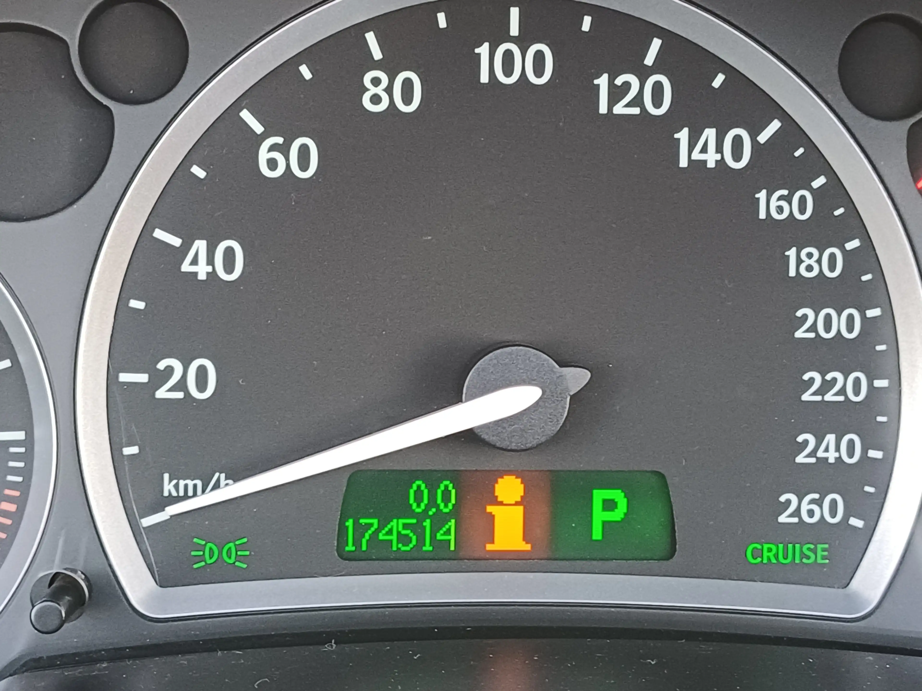 Saab 9-3 Cabrio 1.8t Vector /Trekh./Leder/Cruise/Clima/17"/ — photo 43