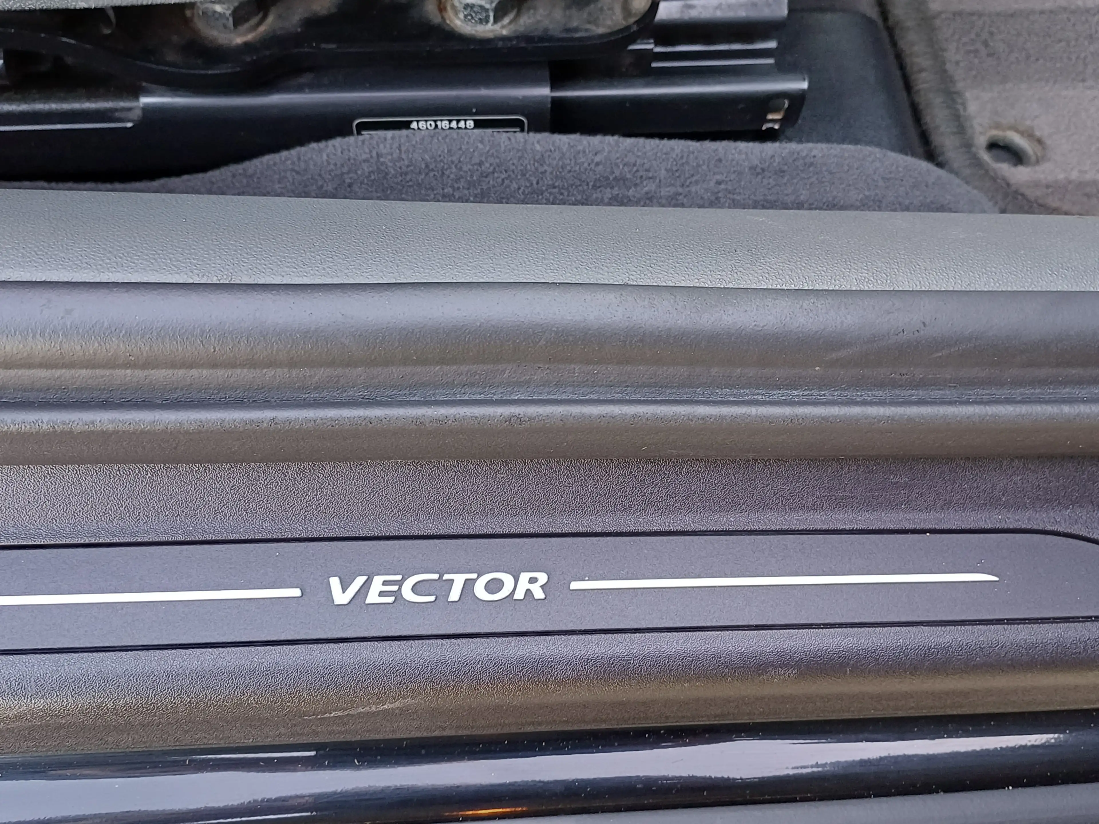 Saab 9-3 Cabrio 1.8t Vector /Trekh./Leder/Cruise/Clima/17"/ — photo 34