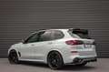 BMW X5 XDrive50e High Executive / HEAD- UP / PANO- DAK / Gris - thumbnail 4
