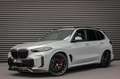 BMW X5 XDrive50e High Executive / HEAD- UP / PANO- DAK / Gris - thumbnail 1