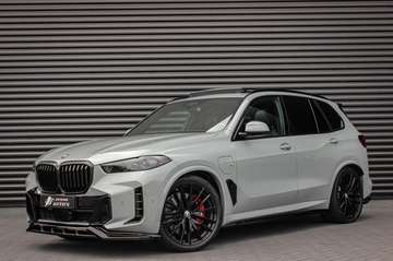 XDrive50e High Executive / HEAD- UP / PANO- DAK /