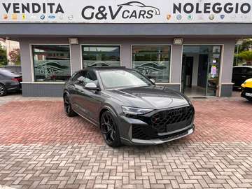 performance 640cv *HEAD UP*CARBOCERAMICA*RS DESIGNE*PANORAMA*FULL