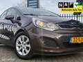 Kia Rio 1.2 CVVT Super | Keyless, incl zomerset, 1e eigena Bruin - thumbnail 2