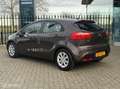Kia Rio 1.2 CVVT Super | Keyless, incl zomerset, 1e eigena Bruin - thumbnail 6