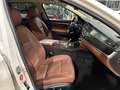 BMW 525 d Touring xdrive Luxury E6 - 18"-Navi-Pelle-Camera Bílá - thumbnail 11
