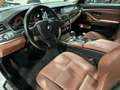 BMW 525 d Touring xdrive Luxury E6 - 18"-Navi-Pelle-Camera Bílá - thumbnail 8