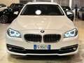 BMW 525 d Touring xdrive Luxury E6 - 18"-Navi-Pelle-Camera Bílá - thumbnail 6