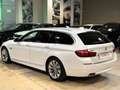 BMW 525 d Touring xdrive Luxury E6 - 18"-Navi-Pelle-Camera Bílá - thumbnail 3