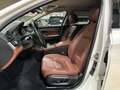 BMW 525 d Touring xdrive Luxury E6 - 18"-Navi-Pelle-Camera Bílá - thumbnail 9