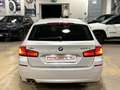 BMW 525 d Touring xdrive Luxury E6 - 18"-Navi-Pelle-Camera Bílá - thumbnail 7