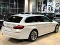 BMW 525 d Touring xdrive Luxury E6 - 18"-Navi-Pelle-Camera Bílá - thumbnail 4